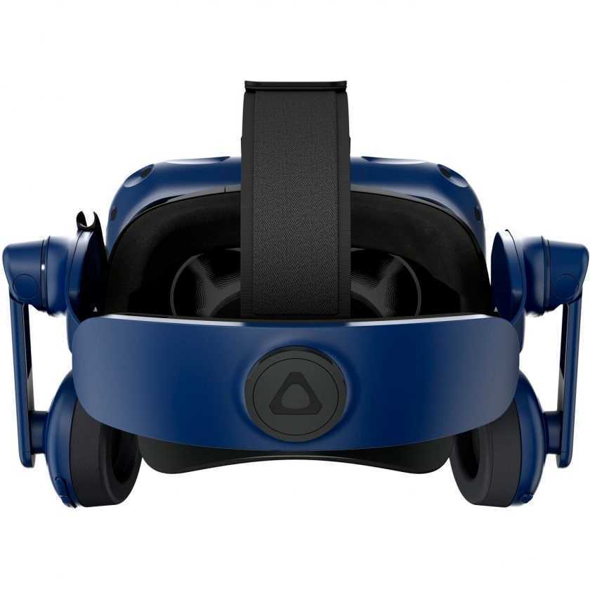 Шлем виртуальной реальности HTC Vive Pro Eye Full Kit 2.0