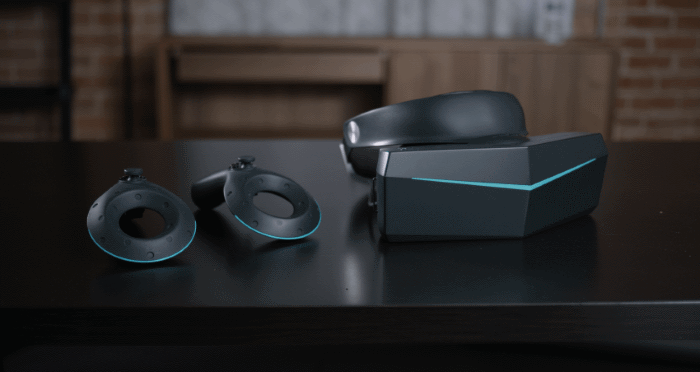 Pimax 5K Plus Очки Pimax 5K Plus