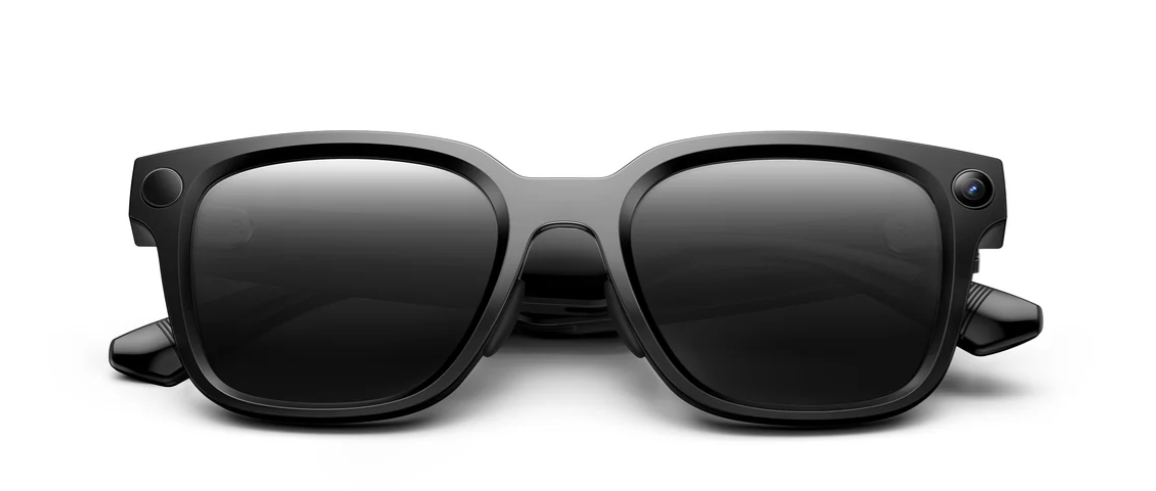 Умные очки Rokid AI Glasses Style Умные очки Rokid AI Glasses Style