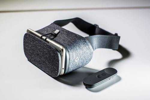 Основной дизайнер HTC Vive теперь станет сотрудником Google