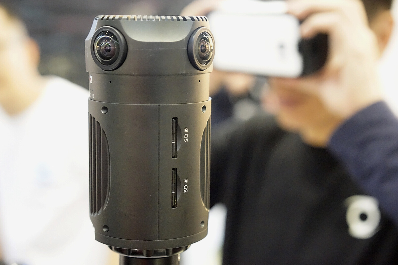 заказать Z Cam S1