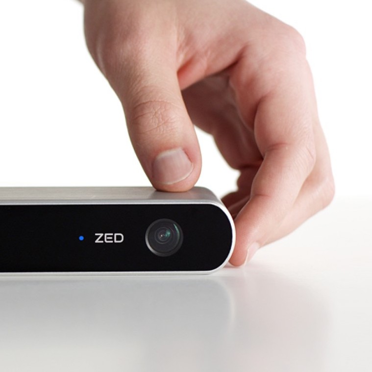3D-камера ZED Stereo camera