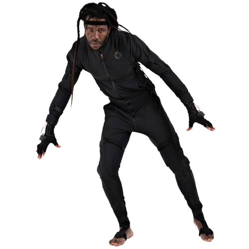 Костюм Rokoko Smartsuit Pro