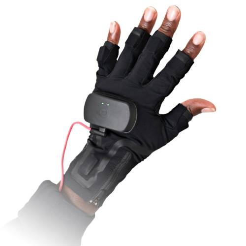 VR перчатки Rokoko Smartgloves VR перчатки Rokoko Smartgloves