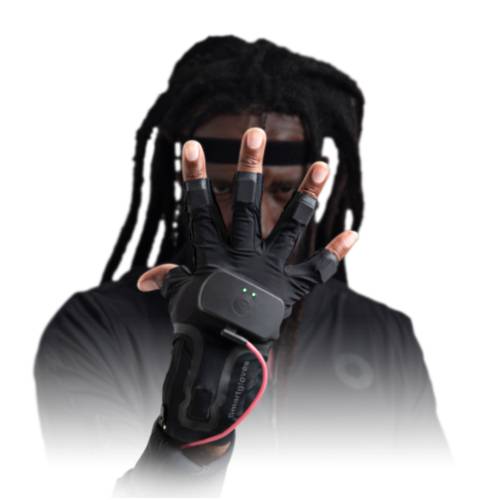 VR перчатки Rokoko Smartgloves VR перчатки Rokoko Smartgloves