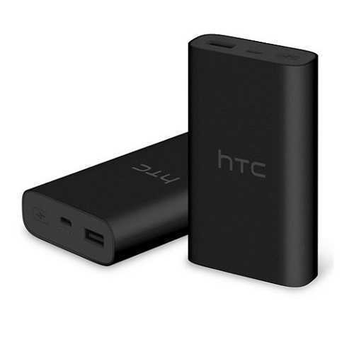 Внешний аккумулятор HTC QC 3.0 Power Bank Внешний аккумулятор HTC QC 3.0 Power Bank