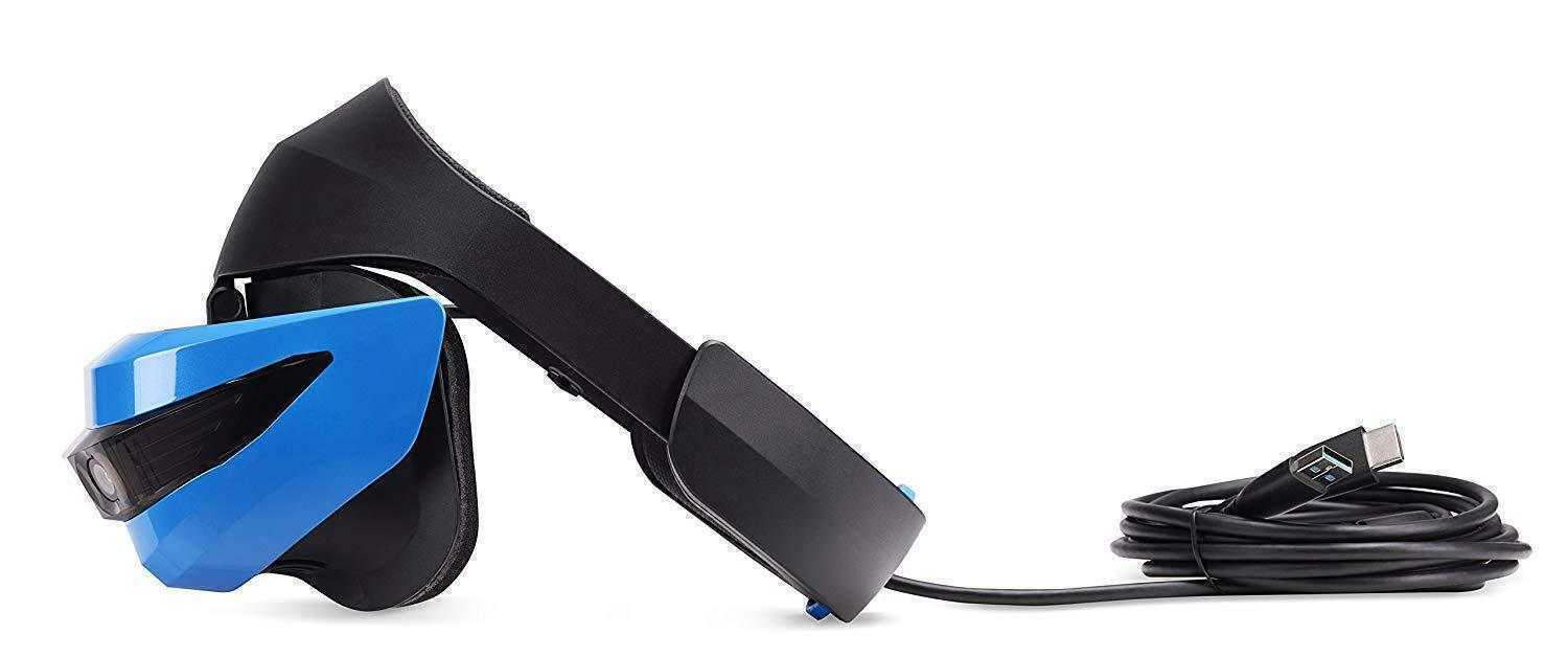 Acer Mixed Reality Acer Mixed Reality