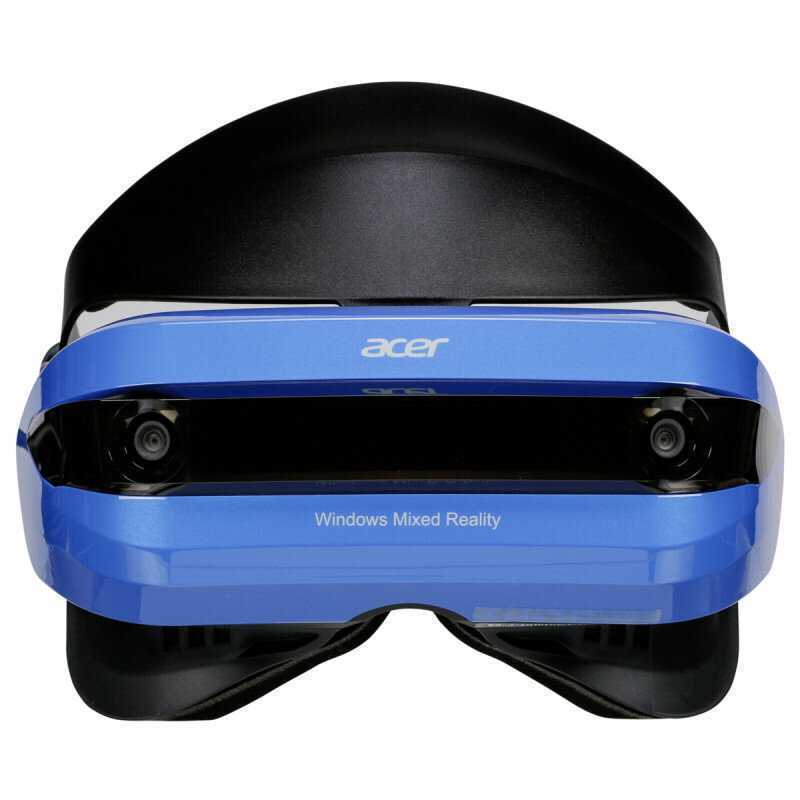 Acer Mixed Reality Acer Mixed Reality