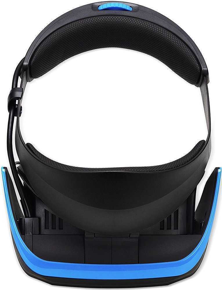 Acer Mixed Reality Acer Mixed Reality