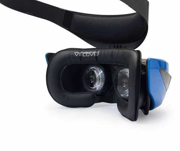 Кожаный чехол для Acer Mixed Reality