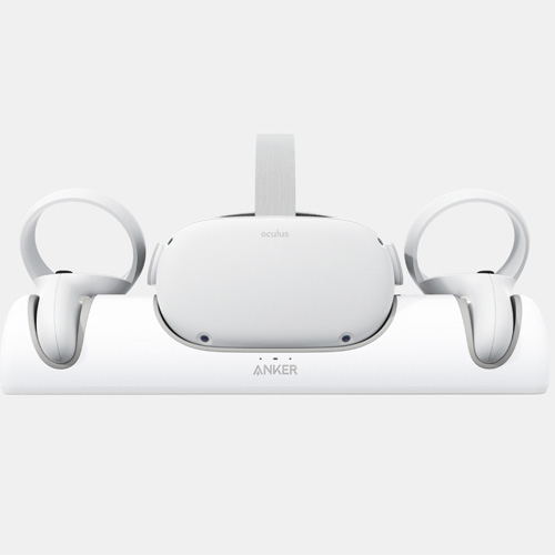 Зарядная док-станция Anker для Oculus Quest 2
