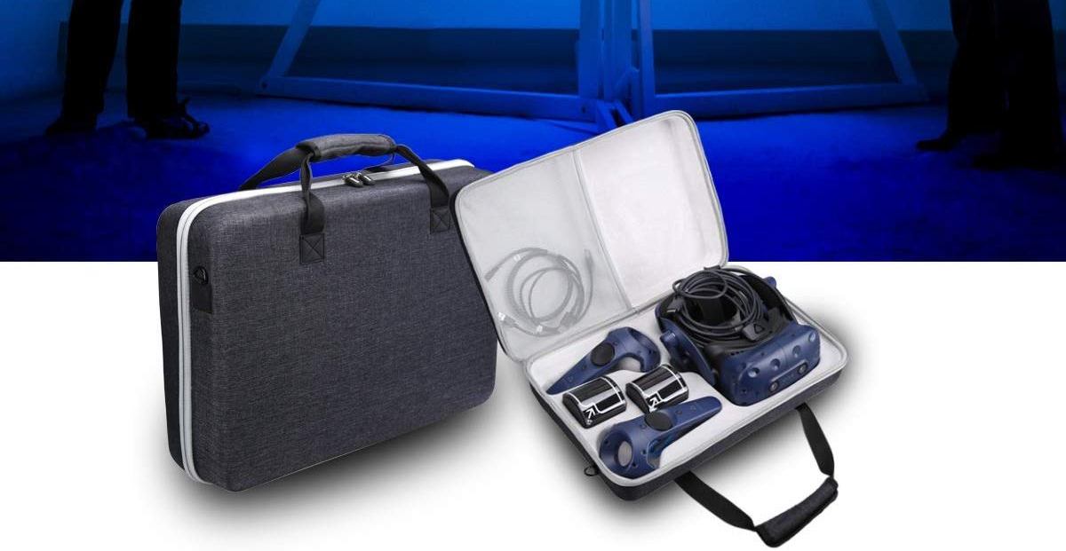 купить кейс Aproca для HTC VIVE Pro