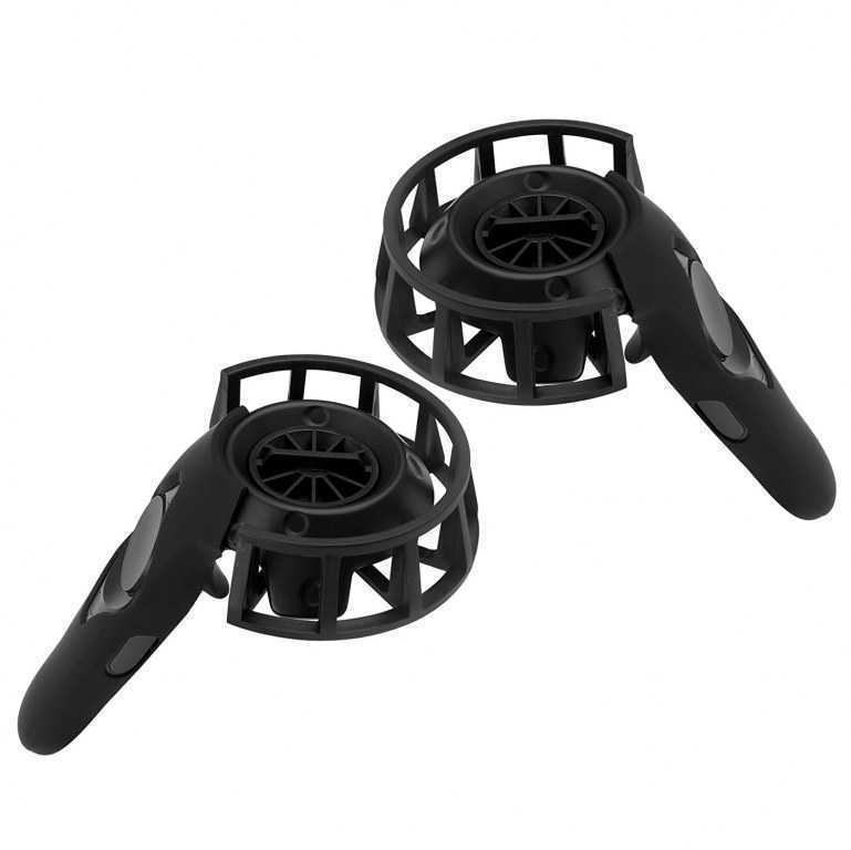 Защитные бамперы для контроллеров HTC Vive