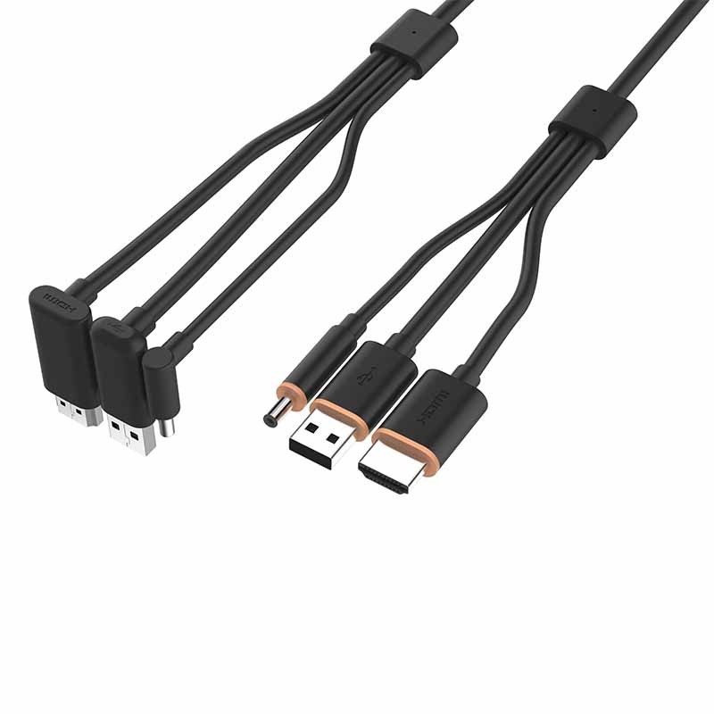 Кабель для HTC Vive 3 в 1 (Skywin)