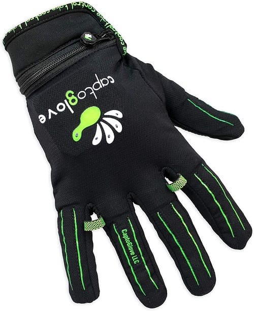 Перчатки CaptoGlove