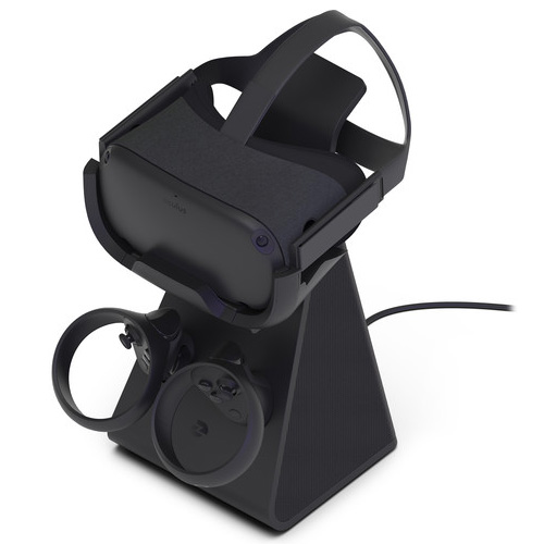 DAZED зарядная станция для Oculus Quest