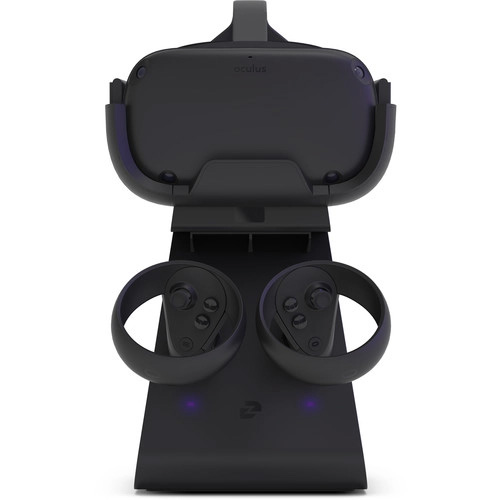 DAZED зарядная станция для Oculus Quest