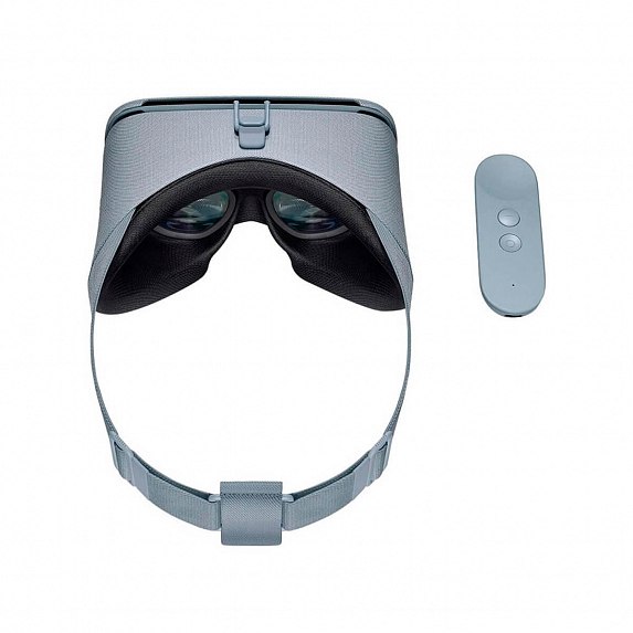 Google DayDream View (2017)