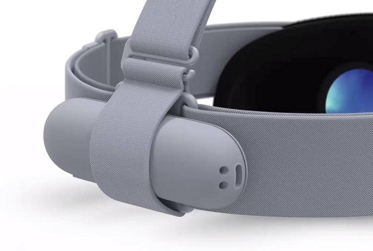 Google DayDream View (2017)