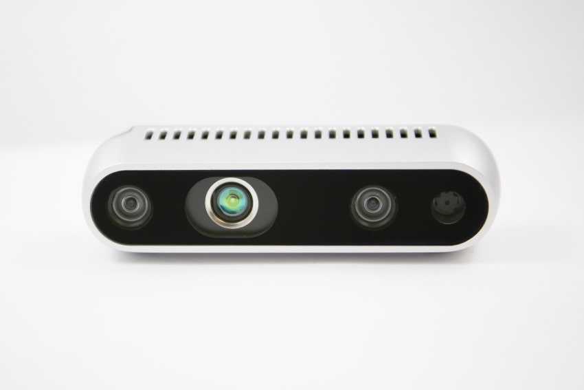 Intel RealSense D435 Intel RealSense D435