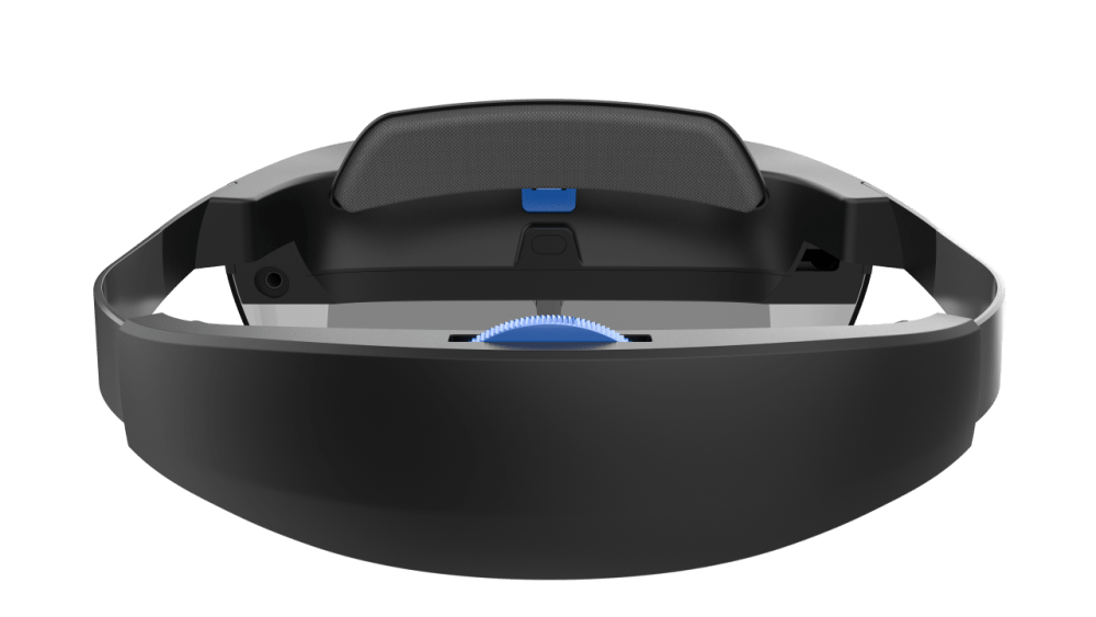 DreamGlass AR