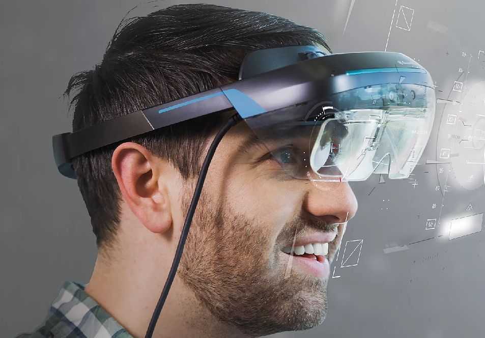 DreamGlass AR