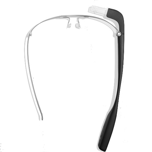 Google Glass Enterprise Edition 2