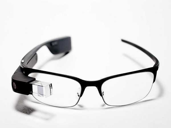 Google Glass 3.0 (тестовый комплект) Google Glass 3.0 (тестовый комплект)