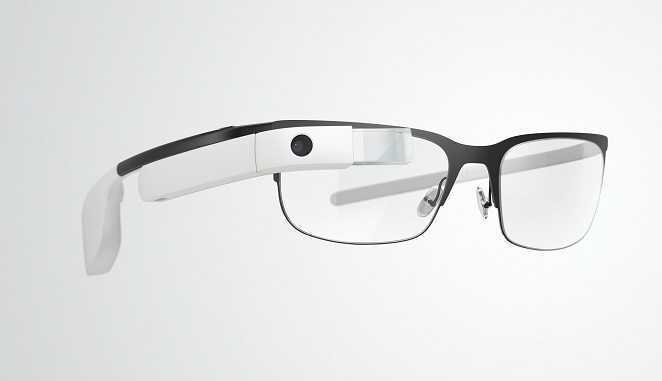 Google Glass 3.0 (тестовый комплект) Google Glass 3.0 (тестовый комплект)