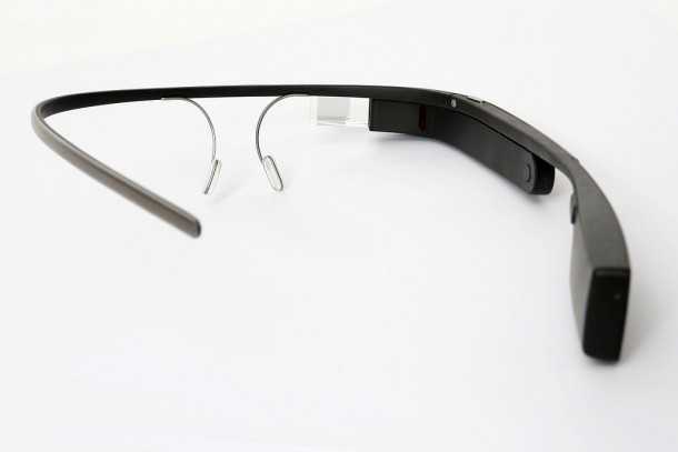 Google Glass 3.0 (тестовый комплект) Google Glass 3.0 (тестовый комплект)