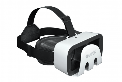 HIPER-VR