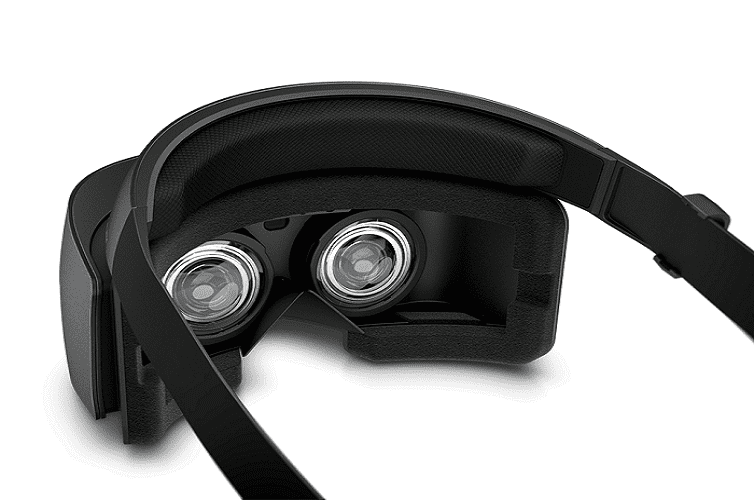 Очки HP Windows Mixed Reality Headset