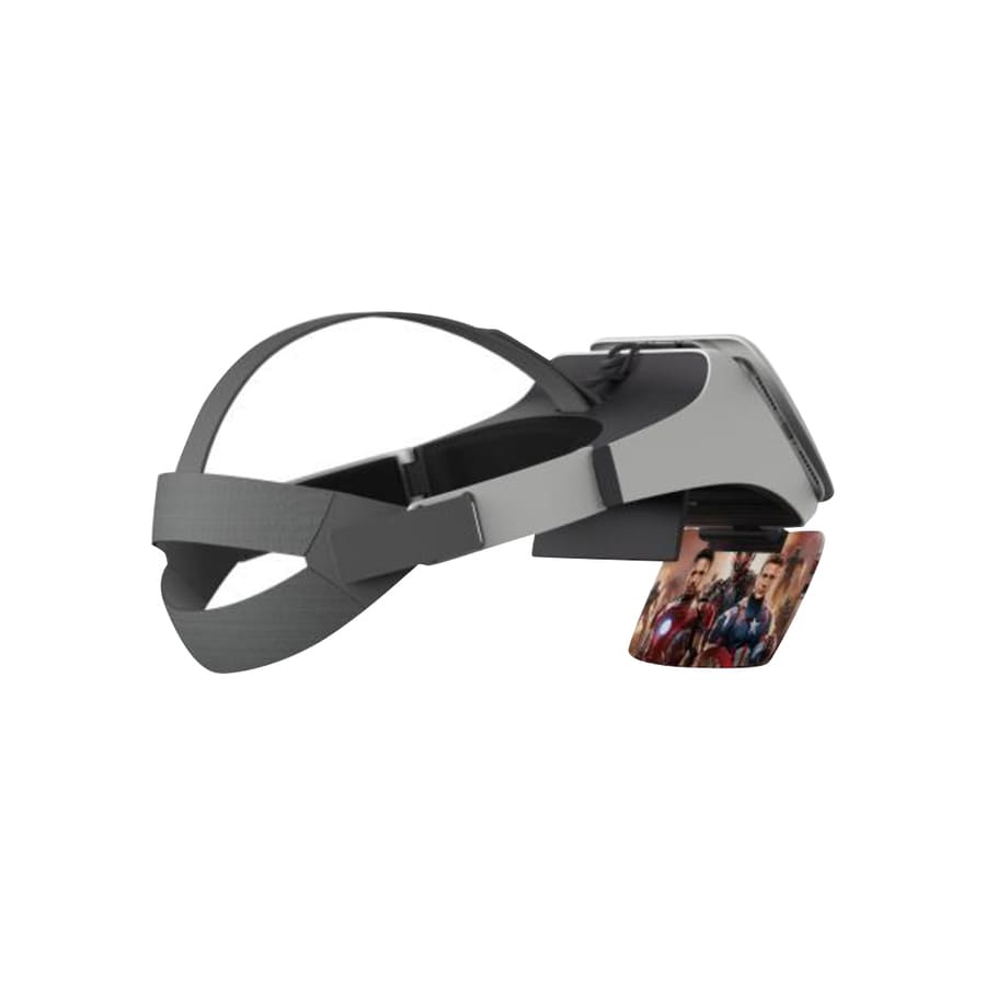 Гарнитура Ximmerse Visor-X