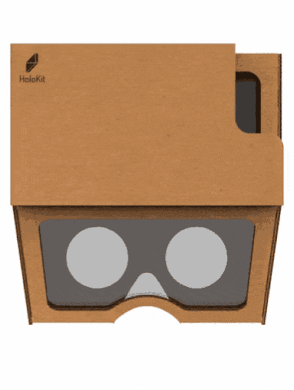 Holokit MR/AR