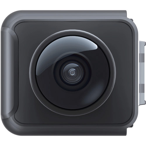 Модуль Dual Lens 360 для Insta360 ONE R Модуль Dual Lens 360 для Insta360 ONE R