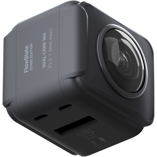Модуль Dual Lens 360 для Insta360 ONE R Модуль Dual Lens 360 для Insta360 ONE R