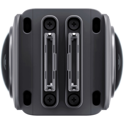 Модуль Dual Lens 360 для Insta360 ONE R Модуль Dual Lens 360 для Insta360 ONE R
