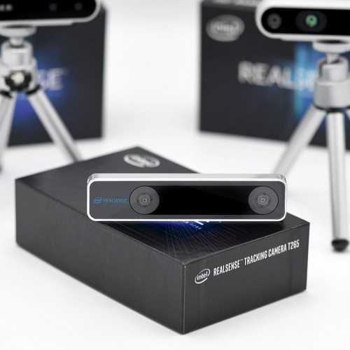 Intel RealSense Camera T265