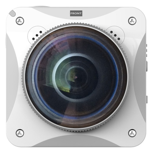 Kodak Pixpro ORBIT 360 4K
