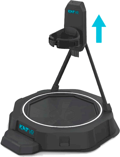 Платформа Kat Walk Mini Платформа Kat Walk Mini