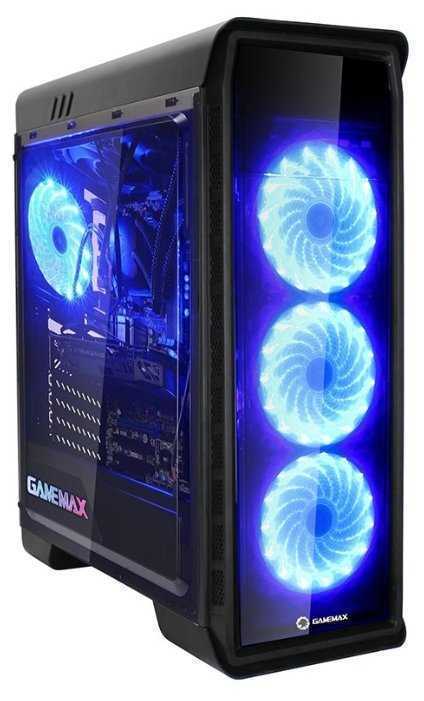 Игровая VR-ready система на базе Lenovo Explorer Игровая VR-ready система на базе Lenovo Explorer