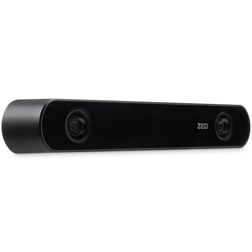 3D-камера ZED 2 Stereo camera