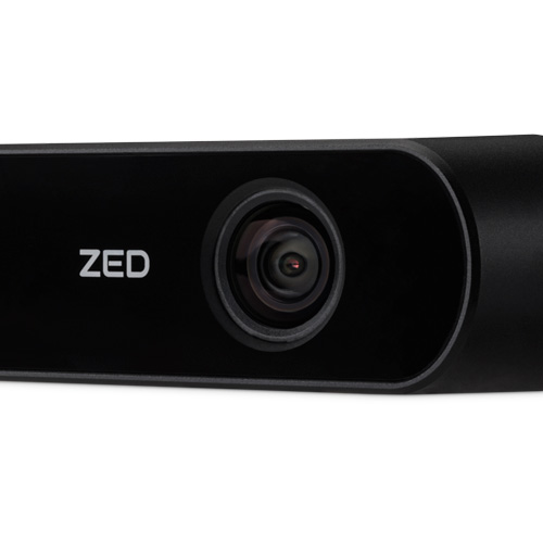 3D-камера ZED 2 Stereo camera
