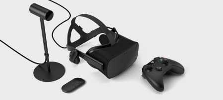Пульт Oculus Remote