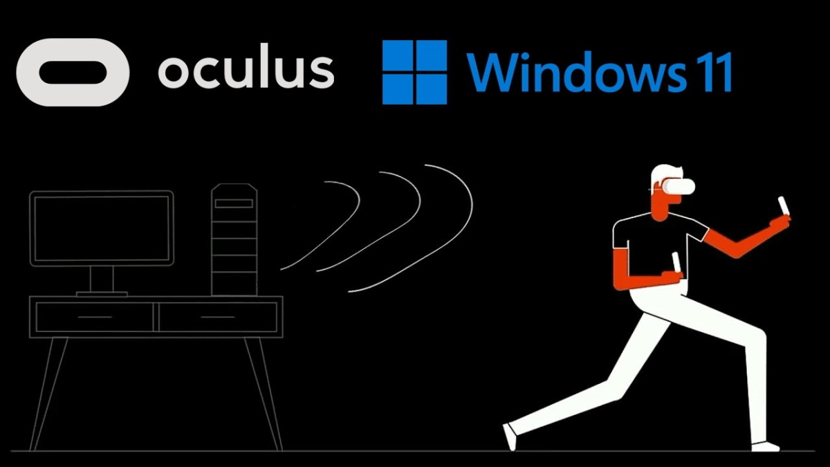 Можно ли исправить недочеты в работе Oculus (Air) Link на 11 версии Windows?