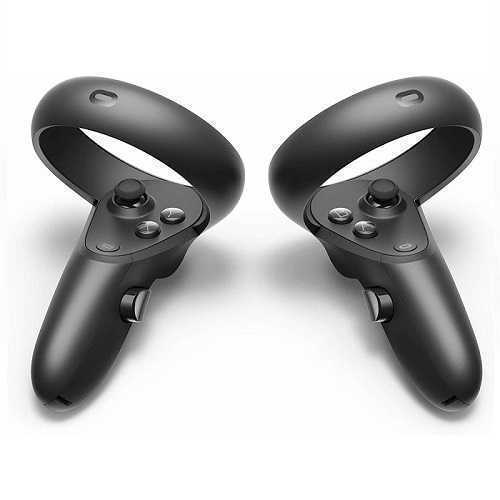 Oculus Rift S
