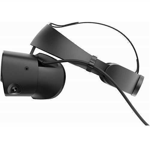 Oculus Rift S