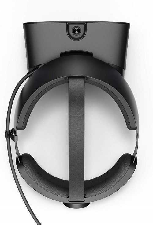 Крепление Oculus Rift S