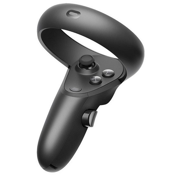 Контроллер Oculus Touch для Rift S и Quest (левый)