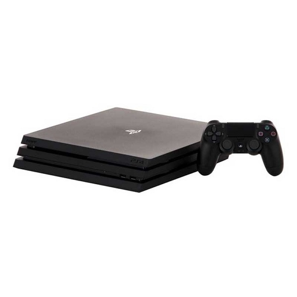 Игровая консоль PlayStation 4 Pro 1 Тб